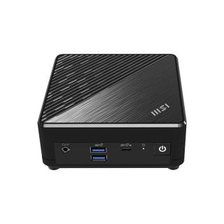 MSI Cubi N ADL-002EU Celeron N100 4GB SSD128 Intel UHD...