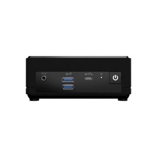 MSI Cubi N ADL-002EU Celeron N100 4GB SSD128 Intel UHD...