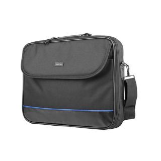 Torba na laptopa NATEC Impala NTO-1176 (14,1" kolor czarny)