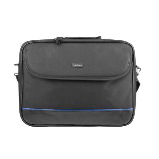 Torba na laptopa NATEC Impala NTO-1176 (14,1" kolor czarny)