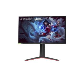 MONITOR LG LED 27" 27GP850P-B