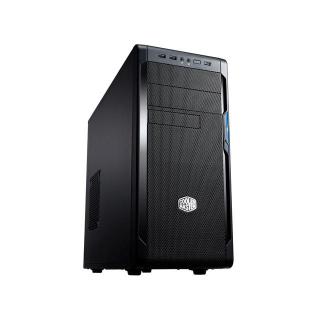 Obudowa Cooler Master N300 NSE-300-KKN1 (ATX kolor czarny)