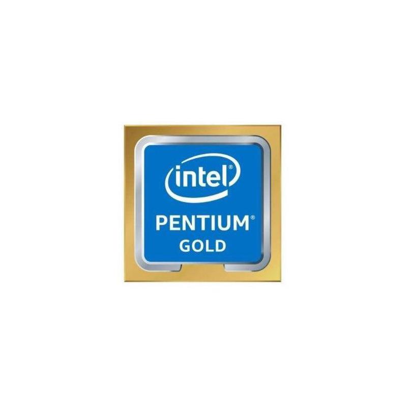 Procesor Intel® Pentium® Gold G6405 4,10GHz 4MB LGA1200