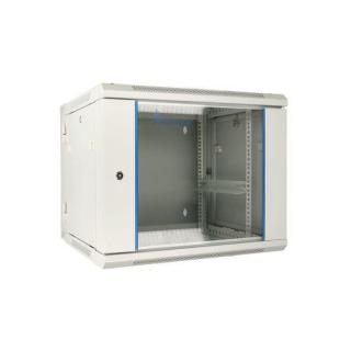 EXTRALINK SZAFA RACK WISZĄCA 12U 600X600 AZH SZARA