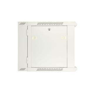 EXTRALINK SZAFA RACK WISZĄCA 12U 600X600 AZH SZARA