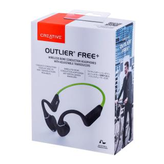 Słuchawki kostne Creative Outlier FREE Plus GR