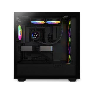 Chłodzenie wodne Kraken Elite 240 RGB LCD