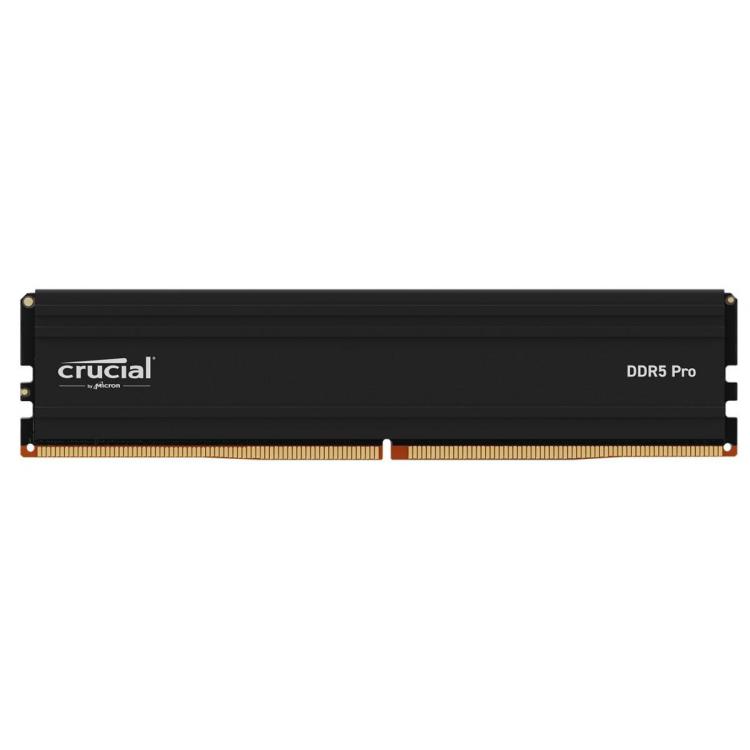 Pamięć DDR5 Pro 24GB/ 5600(124GB)CL46(24Gbit)