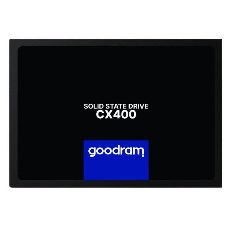 Dysk SSD CX400-G2 2TB SATA3 2,5 7mm