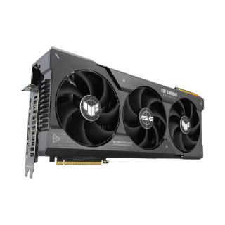 Karta VGA Asus TUF GAMING Radeon RX 7900 XTX 24GB GDDR6...