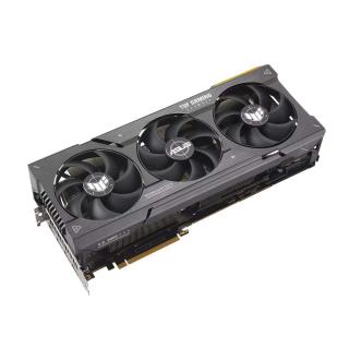 Karta VGA Asus TUF GAMING Radeon RX 7900 XTX 24GB GDDR6 384bit HDMI+3xDP PCIe4.0