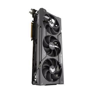 Karta VGA Asus TUF GAMING Radeon RX 7900 XTX 24GB GDDR6 384bit HDMI+3xDP PCIe4.0