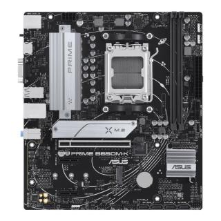 Płyta Asus PRIME B650M-K /AMD...