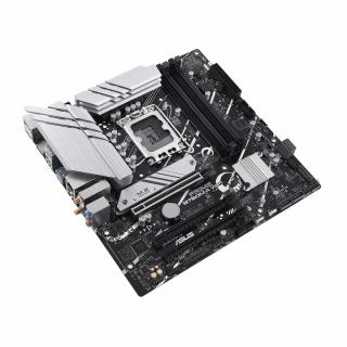 Płyta Asus PRIME B760M-A WIFI /B760/DDR5/SATA3/M.2/USB3.1/WiFi/BT/PCIe4.0/s.1700/mATX