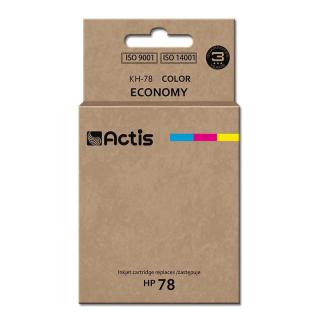 Actis KH-78 Tusz (zamiennik HP 78 C6578D Standard 47 ml...