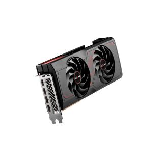 Karta graficzna SAPPHIRE RADEON RX 7800 XT PULSE GAMING 16GB GDDR6 DUAL