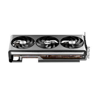 Karta graficzna SAPPHIRE RADEON RX 7800 XT NITRO+ GAMING OC 16GB GDDR6