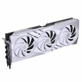 Karta graficzna MSI GeForce RTX 4070 GAMING X SLIM WHITE...