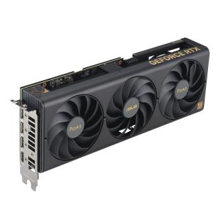 Karta graficzna ASUS ProArt GeForce RTX 4060 Ti 16GB OC GDDR6