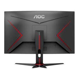 Monitor AOC 27" CQ27G2S/BK 2xHDMI DP