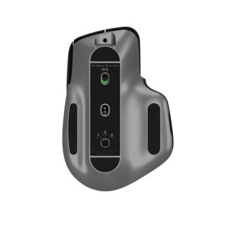 Mysz bezprzewodowa Logitech MX MASTER 3S FOR MAC Space Gray