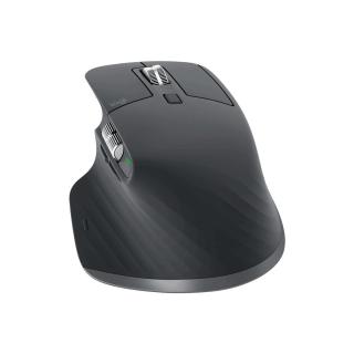 Mysz bezprzewodowa Logitech MX Master 3S grafitowa