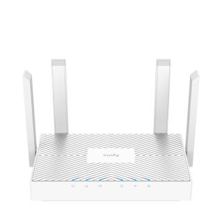 Router WR1300E Router Mesh Gigabit WiFi AC1200