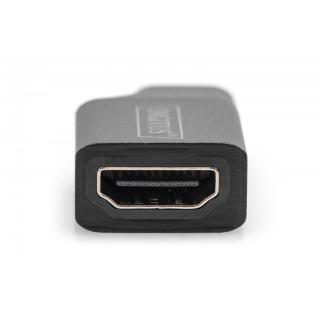 Adapter graficzny USB Typ C na HDMI 4K 30Hz