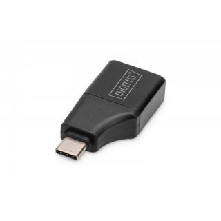 Adapter graficzny USB Typ C na HDMI 4K 30Hz