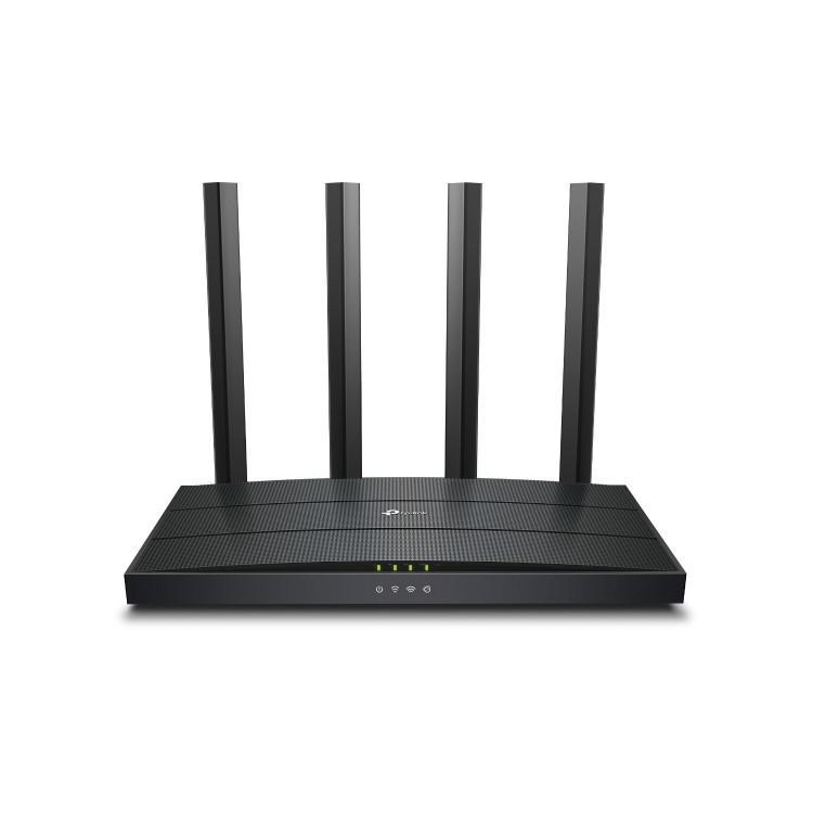 Router Archer AX12 AX1500 3LAN 1WAN