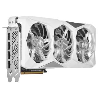 Karta graficzna ASRock Radeon RX 7700 XT Steel Legend...