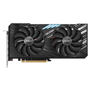 Karta graficzna ASRock Radeon RX 7800 XT Challenger 16GB OC