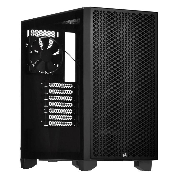 Obudowa Corsair 3000D AIRFLOW Black