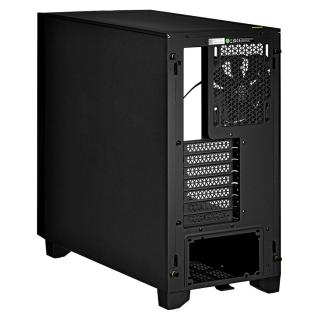 Obudowa Corsair 3000D AIRFLOW Black