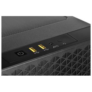 Obudowa Corsair 3000D AIRFLOW Black