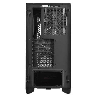 Obudowa Corsair 3000D AIRFLOW Black