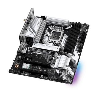 Płyta główna ASRock B760 PRO RS/D4 WIFI