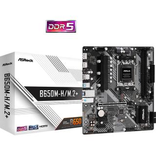 Płyta główna ASRock B650M-H/M.2+