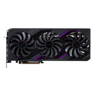 Karta graficzna ASRock Radeon RX 7700 XT Phantom Gaming...