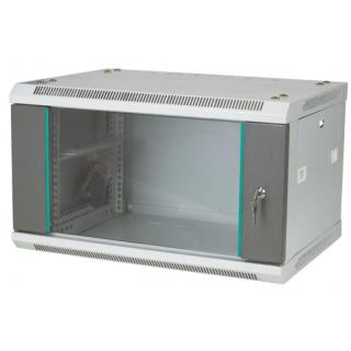 Szafka rack wisząca 19" 4U 600x450