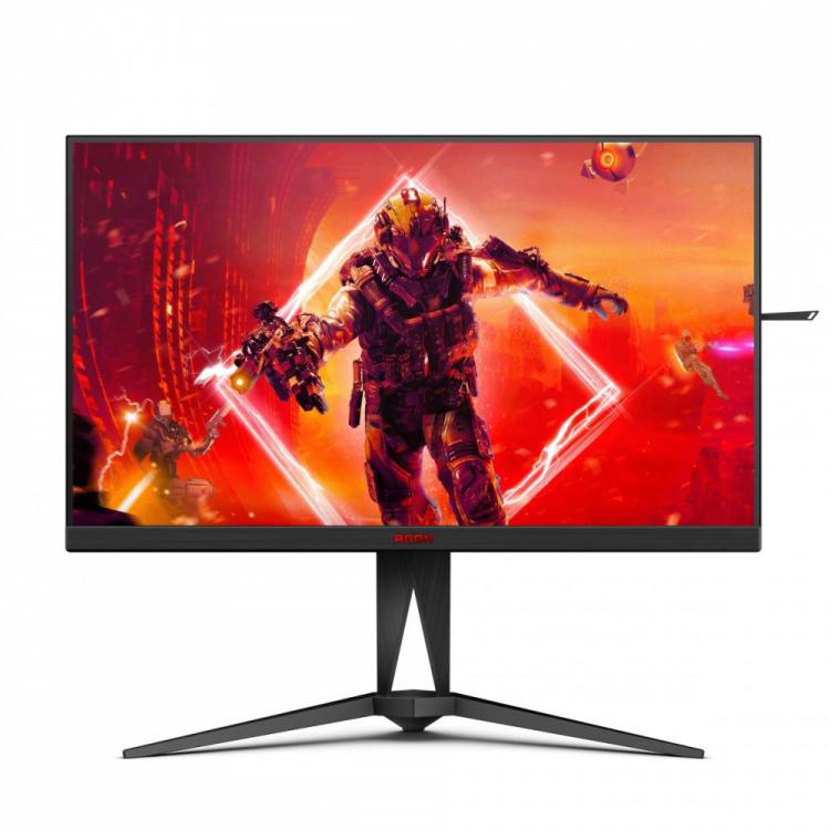 Monitor 31.5 cali AG325QZN VA 240Hz HDMIx2 DPx2 Pivot