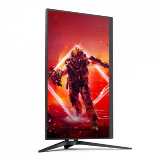 Monitor 31.5 cali AG325QZN VA 240Hz HDMIx2 DPx2 Pivot