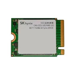 Dysk SSD HYNIX BC711 HFM256GD3GX013N BA 256GB NVMe M.2 2242