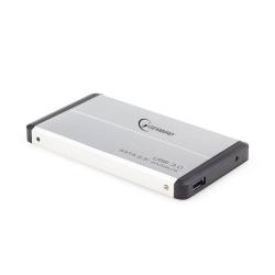 Obudowa na dysk GEMBIRD EE2-U3S-2-S (2.5" USB 3.0...