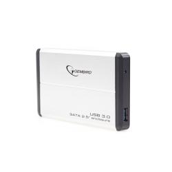 Obudowa na dysk GEMBIRD EE2-U3S-2-S (2.5" USB 3.0...