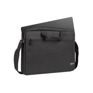 NATEC TORBA DO LAPTOPA WALLAROO 2 15.6" Z MYSZKĄ BEZPRZEWODOWĄ NTO-2051