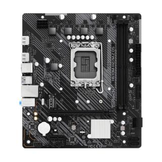 Płyta główna ASRock H610M-H2/M.2 D5