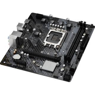 Płyta główna ASRock H610M-H2/M.2 D5