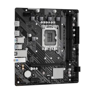 Płyta główna ASRock H610M-H2/M.2 D5