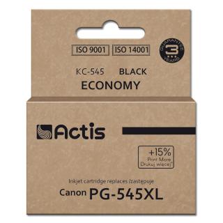 Actis KC-545 Tusz (zamiennik do Canon PG-545XL Supreme 15...